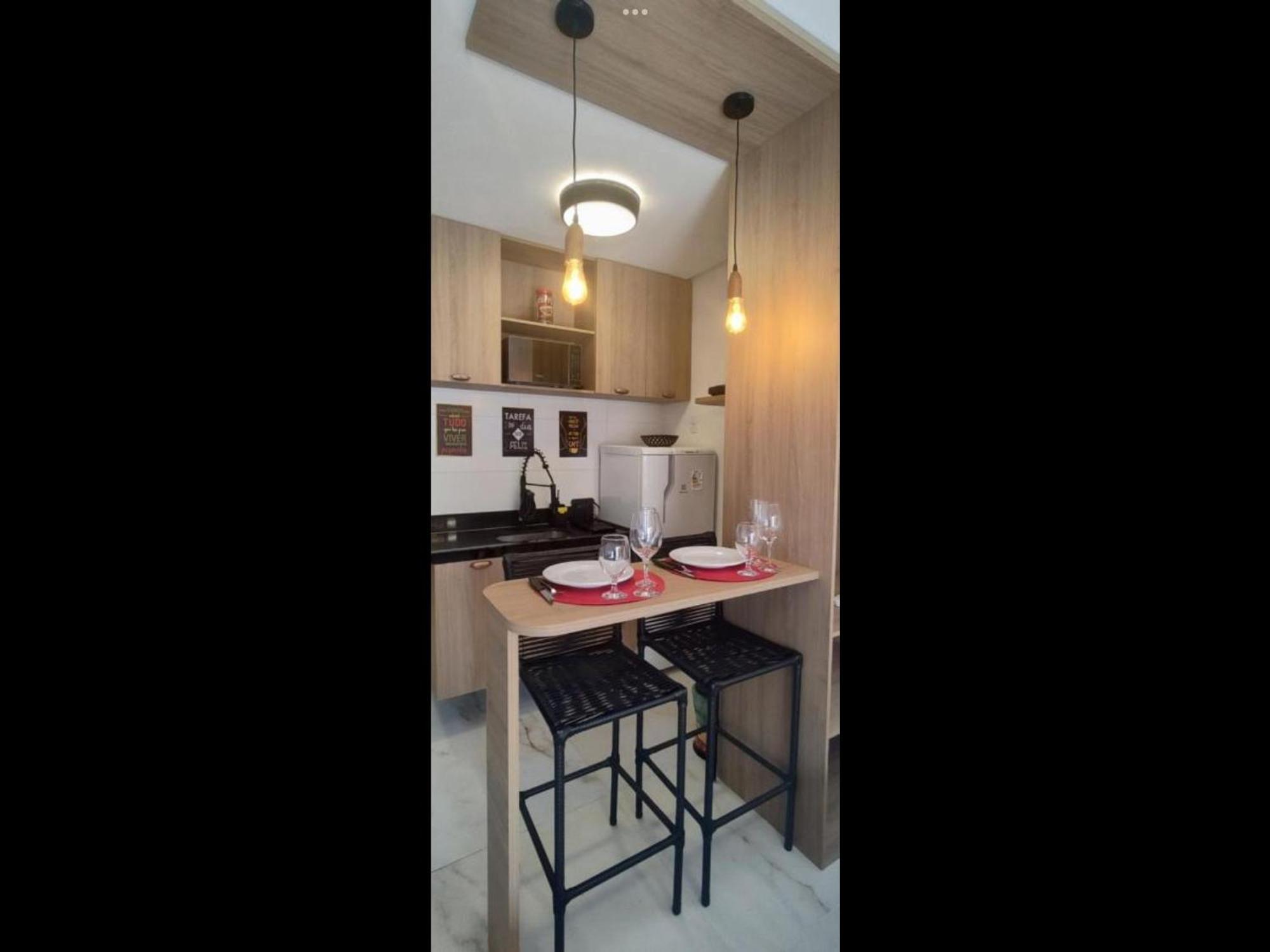 Flat Em Cabo Branco 50m Da Apartment