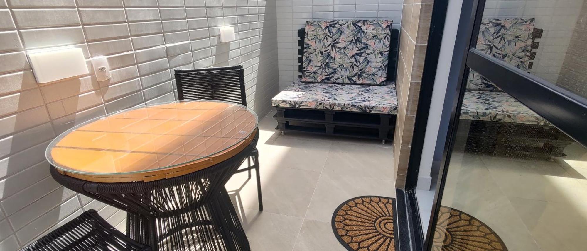Flat Em Cabo Branco 50m Da * Joao Pessoa