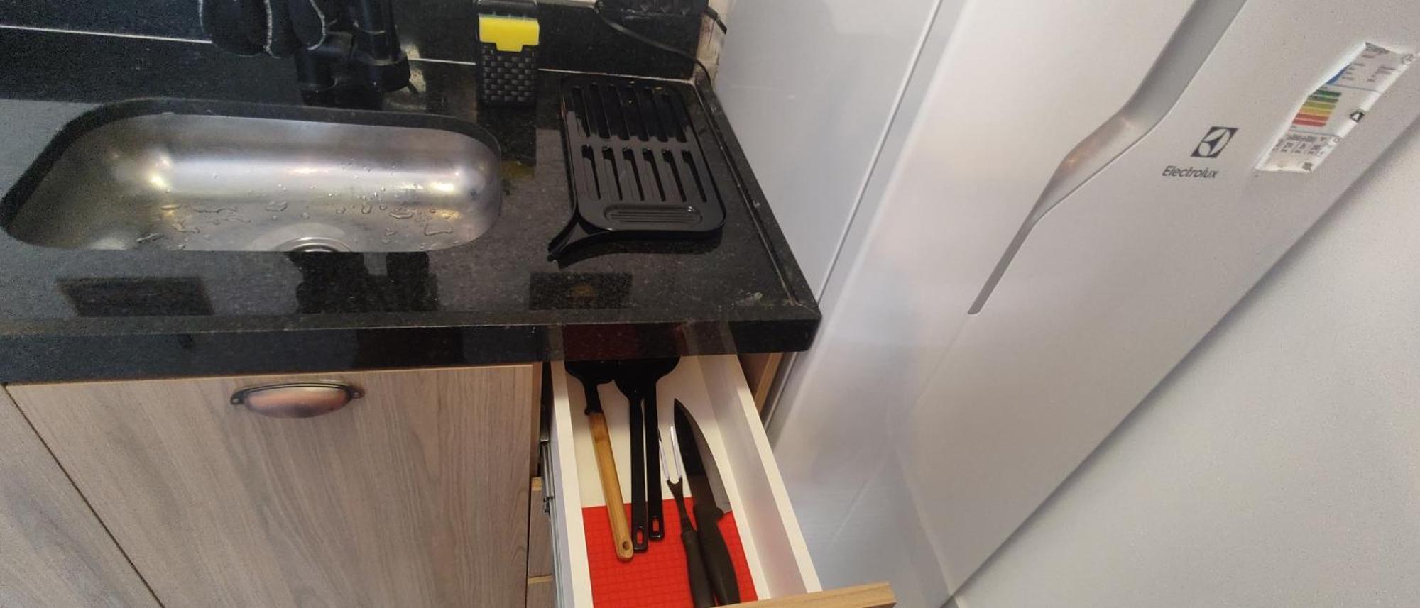 Flat Em Cabo Branco 50m Da Apartment *