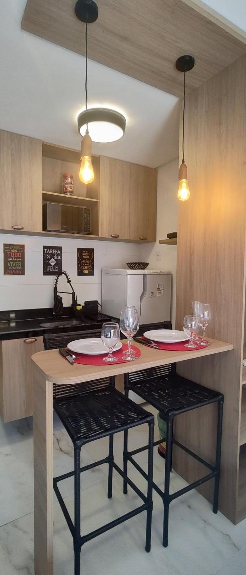 Apartment Flat Em Cabo Branco 50m Da