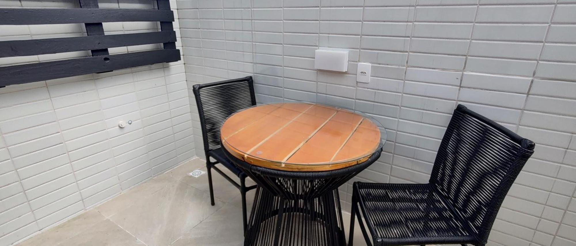 Apartment Flat Em Cabo Branco 50m Da Joao Pessoa
