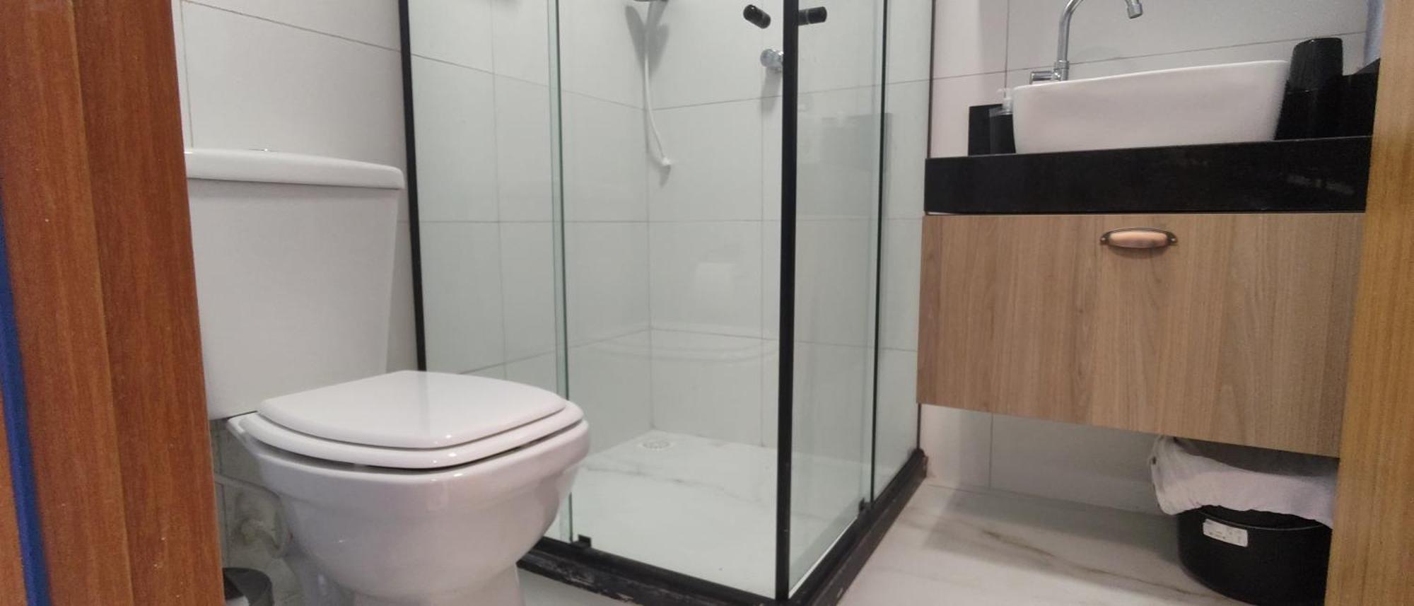 Apartment Flat Em Cabo Branco 50m Da *