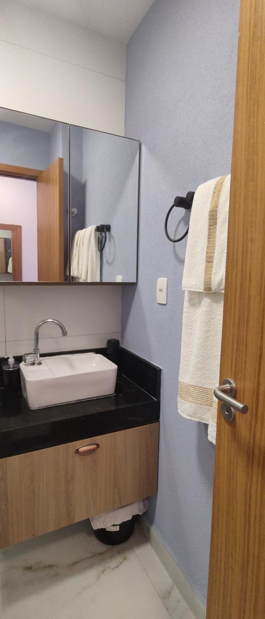 Flat Em Cabo Branco 50m Da * Joao Pessoa