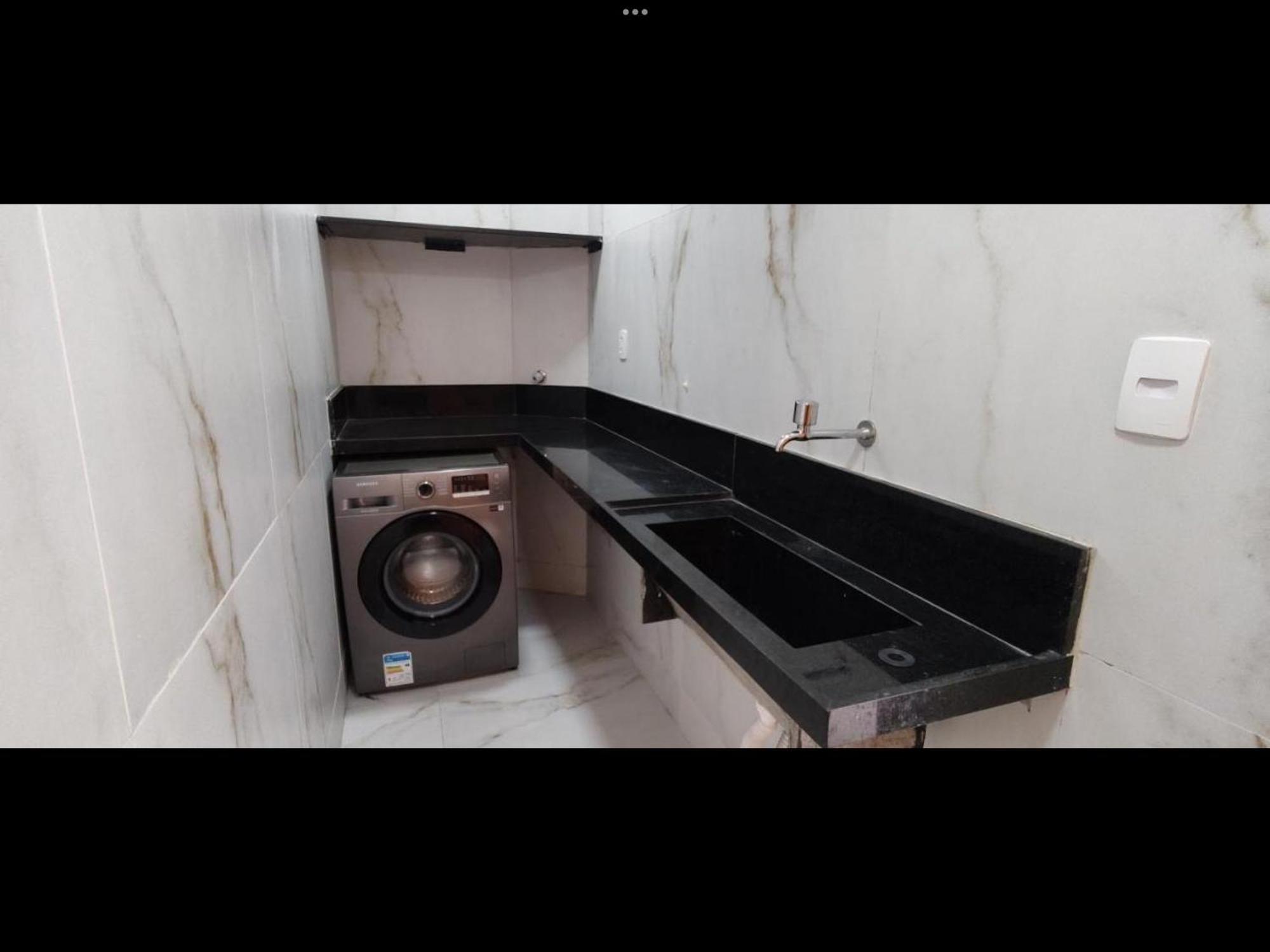 Flat Em Cabo Branco 50m Da
