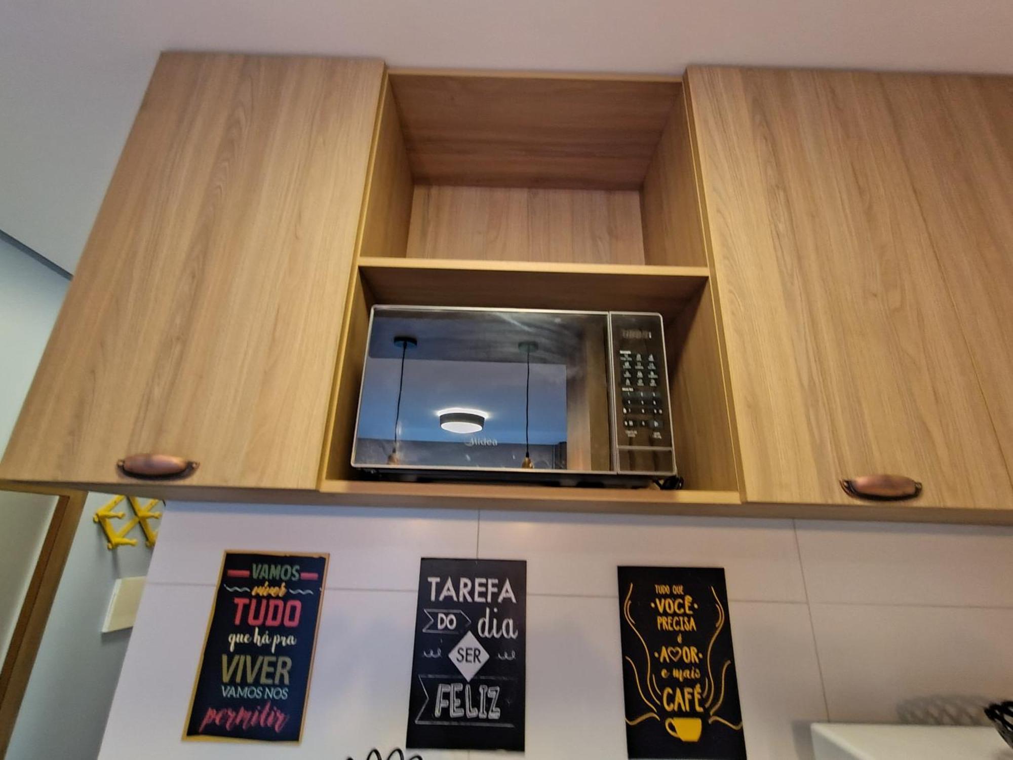 Flat Em Cabo Branco 50m Da Joao Pessoa